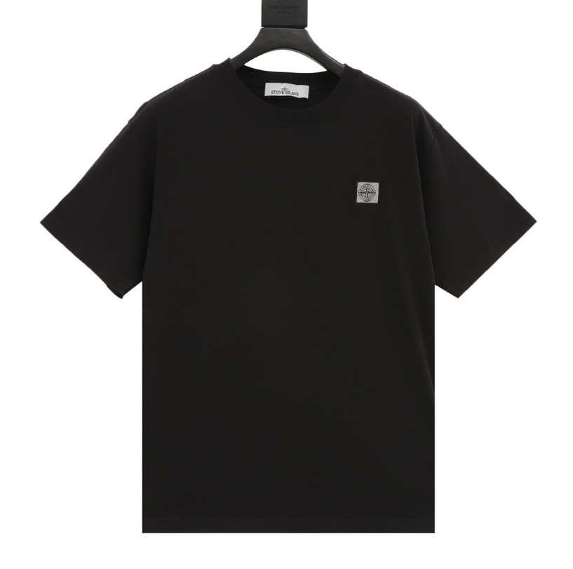 Stone Island T-shirt 2024