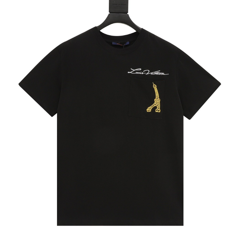 L0vis Vvtt0n T-Shirt 2024