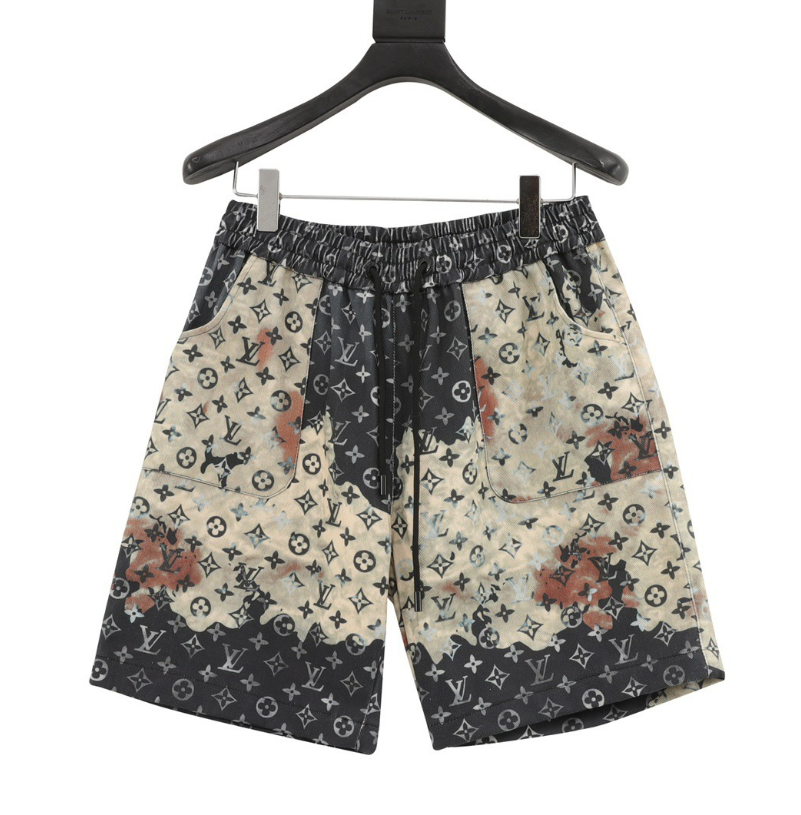 L0vis Vvtt0n Shorts 2024