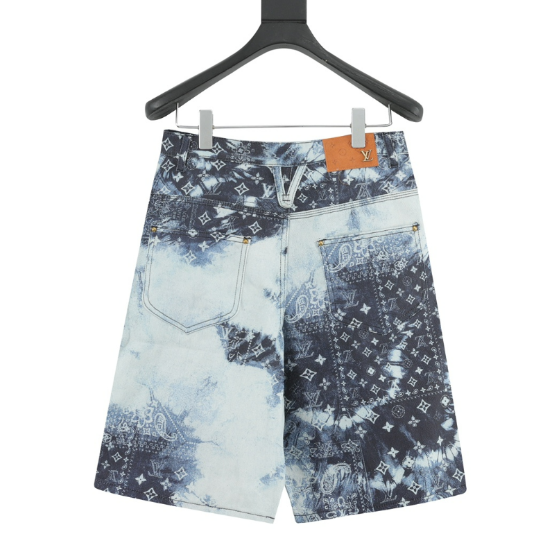 L0vis Vvtt0n Shorts 2024