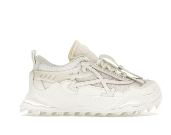 OFF-WHITE Odsy-1000 White