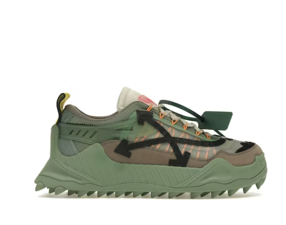 OFF-WHITE Odsy-1000 Mint