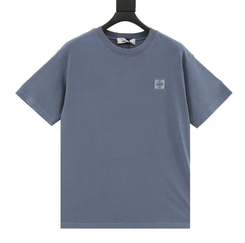 Stone Island T-shirt 2024