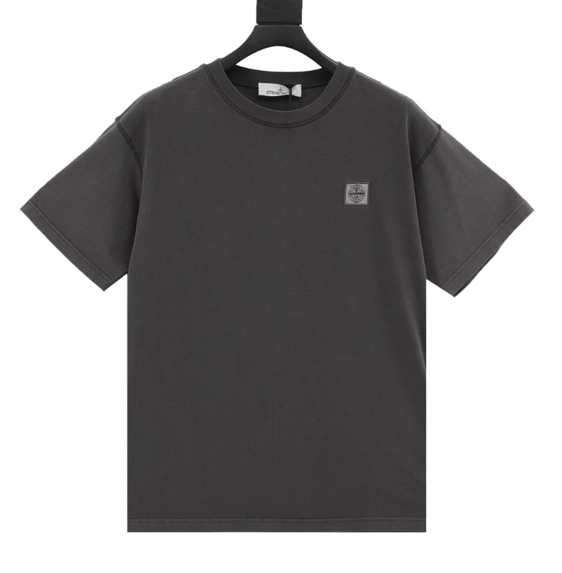 Stone Island T-shirt 2024