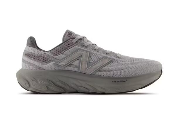 New Balance Fresh Foam X 1080v13 Grey Day (2024)