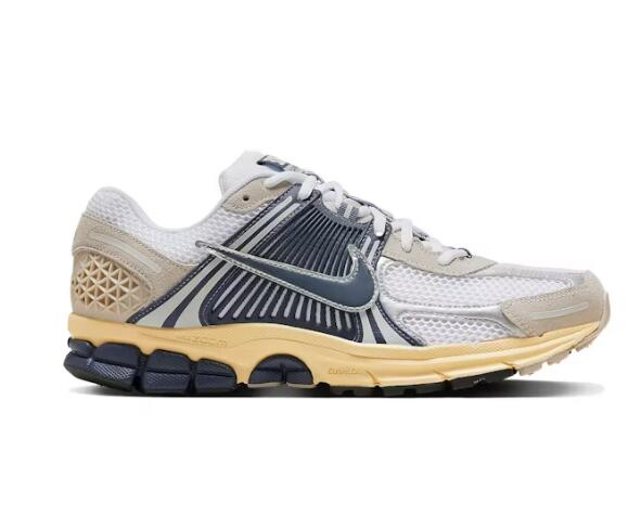 Nike Zoom Vomero 5 Thunder Blue Cream