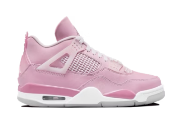 Air Jordan 4 Wmns 