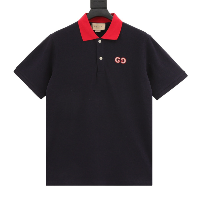 Gvc*1 Polo Shirt 2024