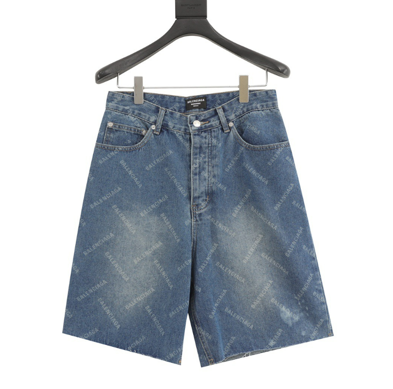 Ba1en*iaga Shorts 2024