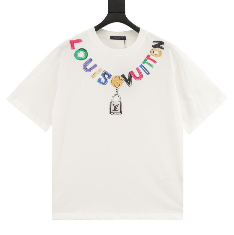 L0vis Vvtt0n T-Shirt 2024