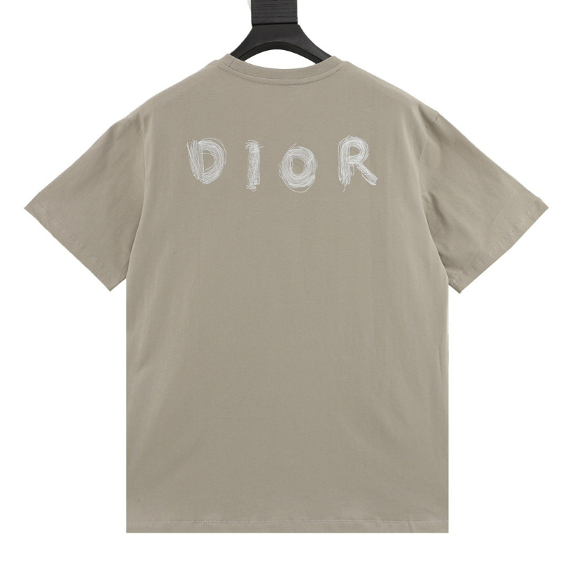 D10r T-Shirt 2024