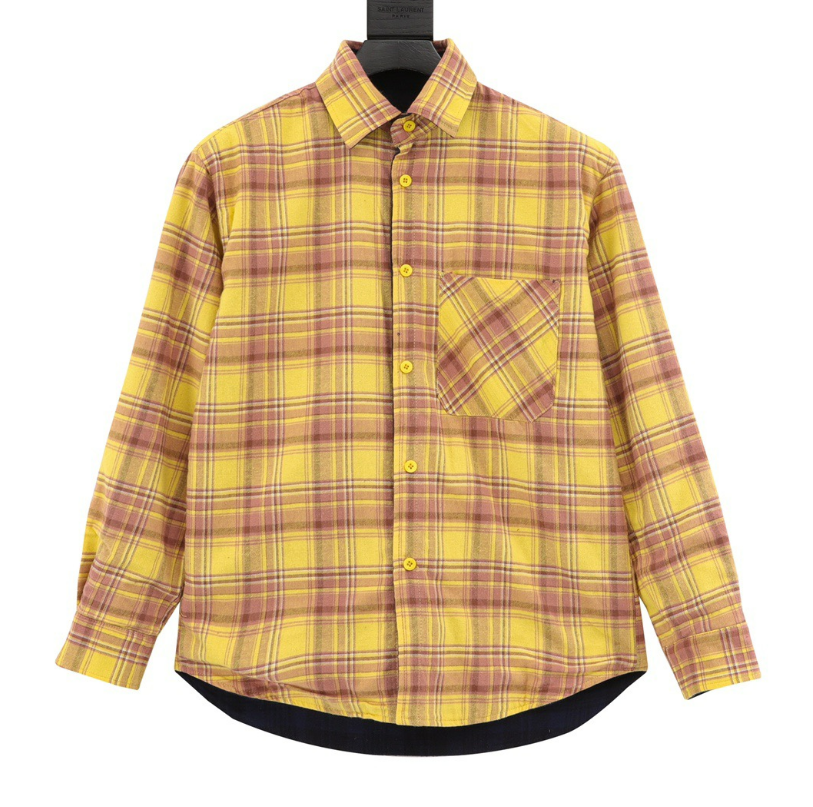 Balanciaga Shirt 2024