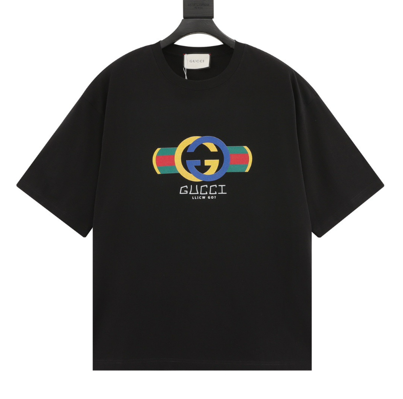 Gvc*1 T-Shirt 2024