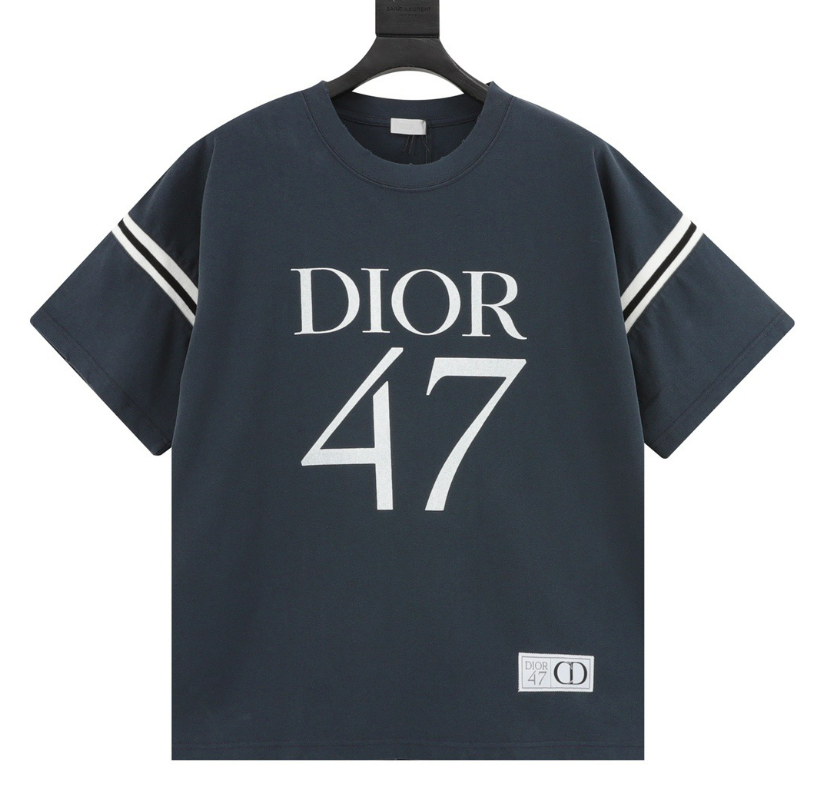 D10r T-Shirt 2024