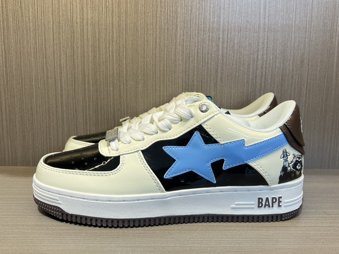 A Bathing Ape Bape