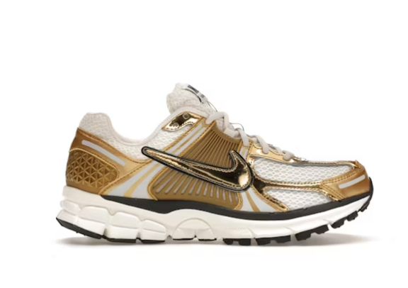 Nike Zoom Vomero 5 Metallic Gold