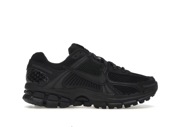 Nike Zoom Vomero 5 Triple Black