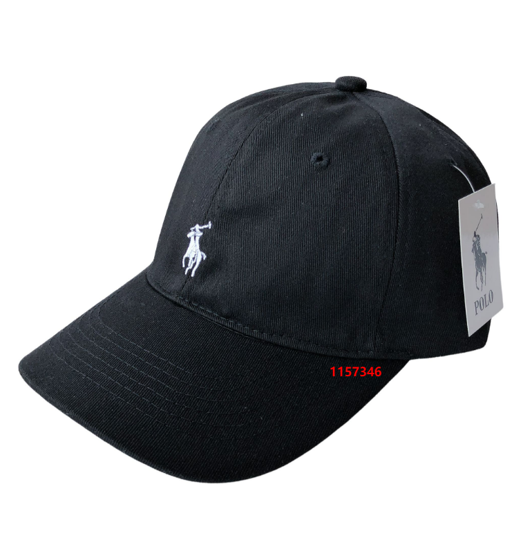 Polo Ralph Lauren Classic Baseball Cap