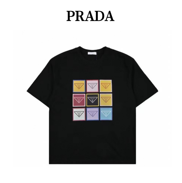 Pra*a T-Shirt 2024