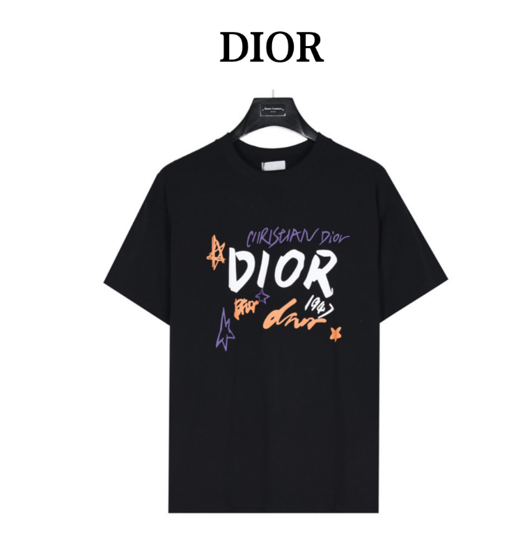 D10r T-Shirt 2024