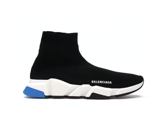 Ba1en*iaga Speed Trainer Black Blue