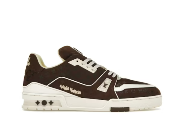 L0vis Vvtt0n by Tyler, the Creator LV Trainer Mocha