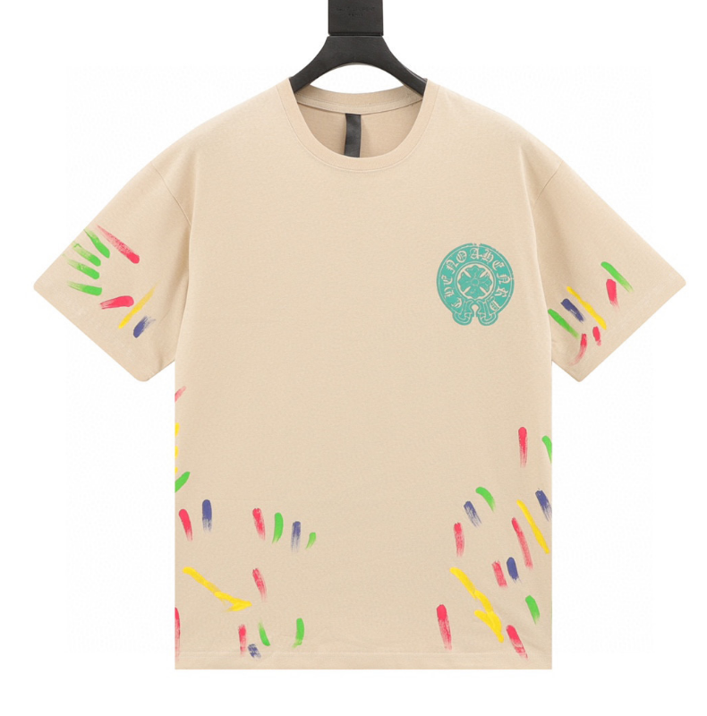 Ch*0me He**ts T-shirt 2024