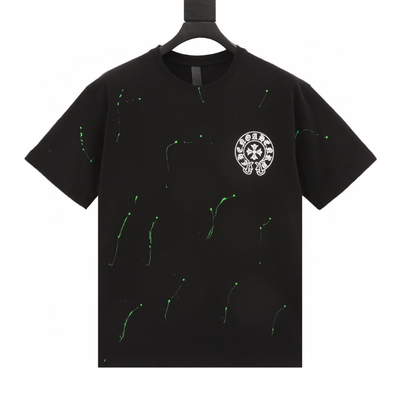 Ch*0me He**ts T-Shirt 2024