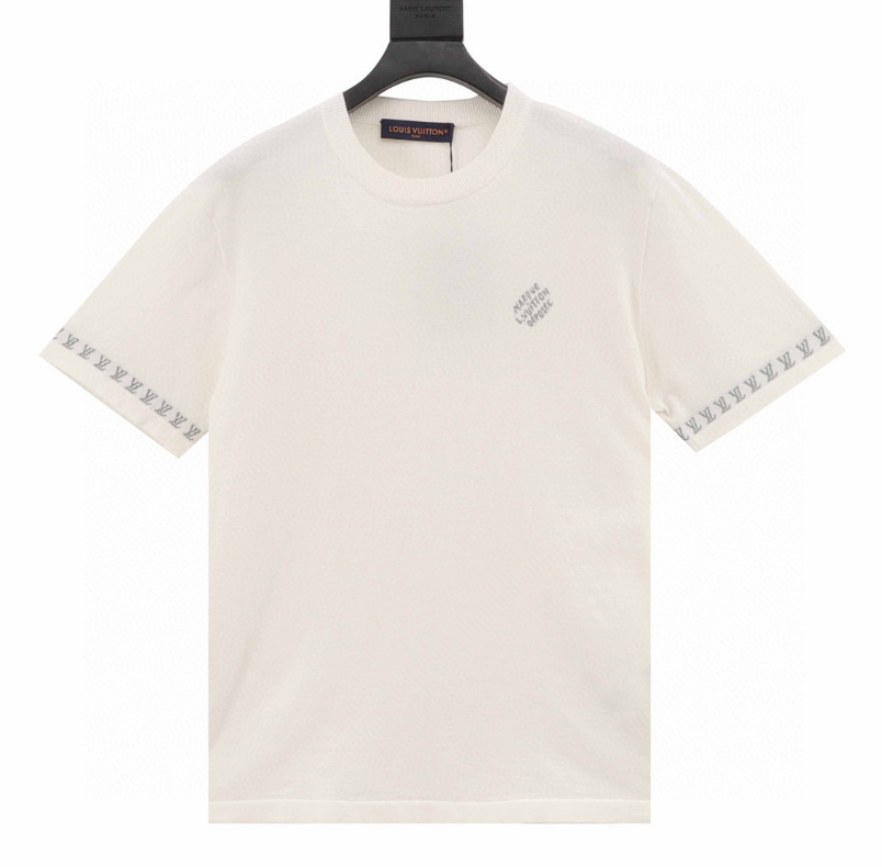 L0vis Vvtt0n T-Shirt 2024