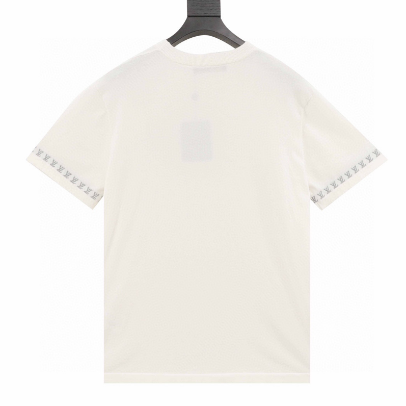 L0vis Vvtt0n T-Shirt 2024