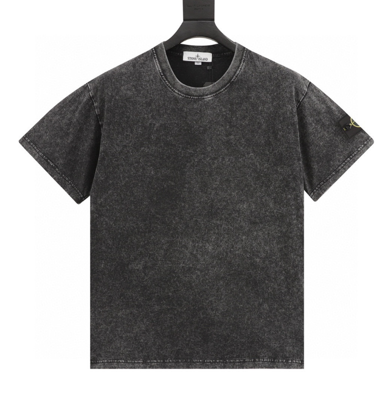 Stone Island T-shirt 2024
