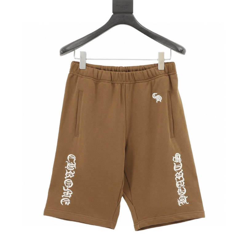 Ch*0me He**ts Shorts 2024