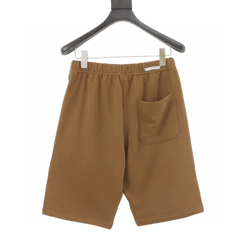 Ch*0me He**ts Shorts 2024