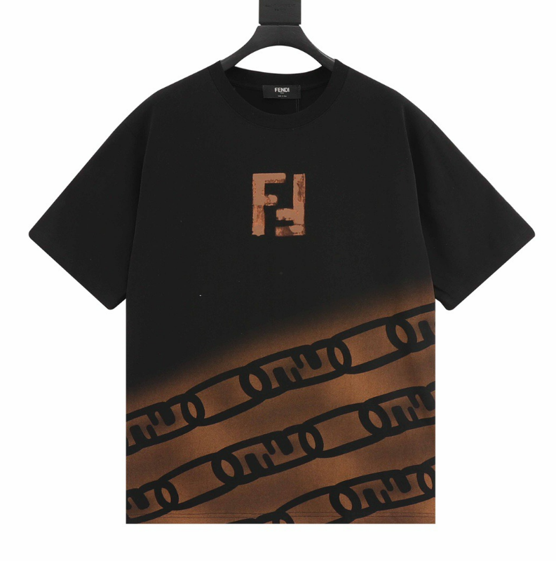 F**di T-Shirt 2024
