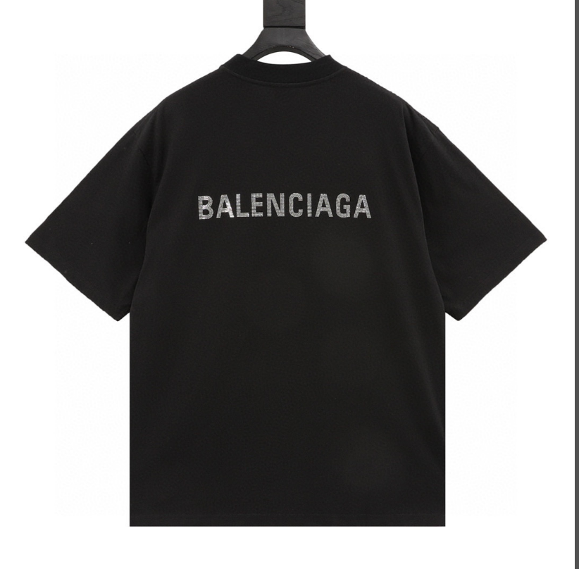 Balanciaga T-Shirt 2024