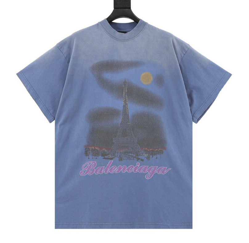 Balanciaga T-Shirt 2024
