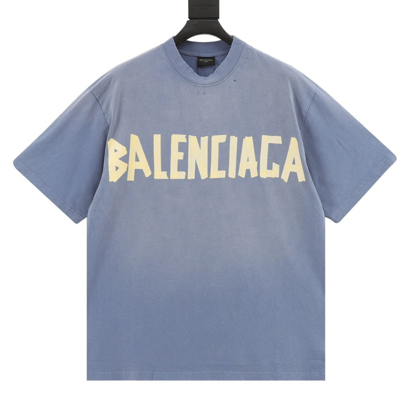 Balanciaga T-Shirt 2024
