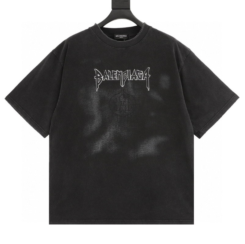 Balanciaga T-Shirt 2024
