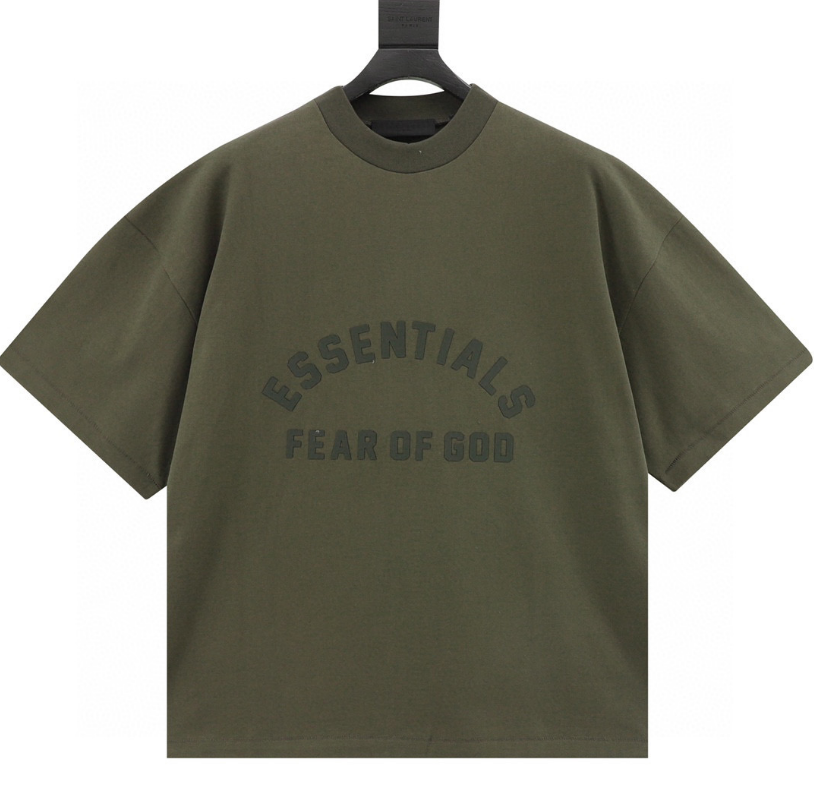 Fear of God FOG essential T-Shirt 2024