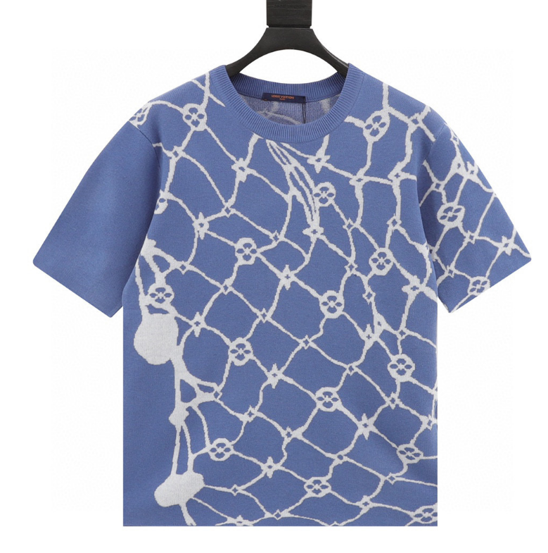 L0vis Vvtt0n T-Shirt 2024