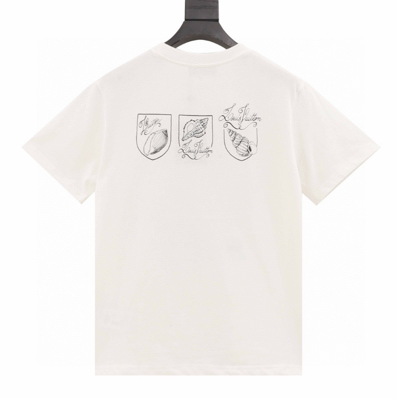 L0vis Vvtt0n T-Shirt 2024