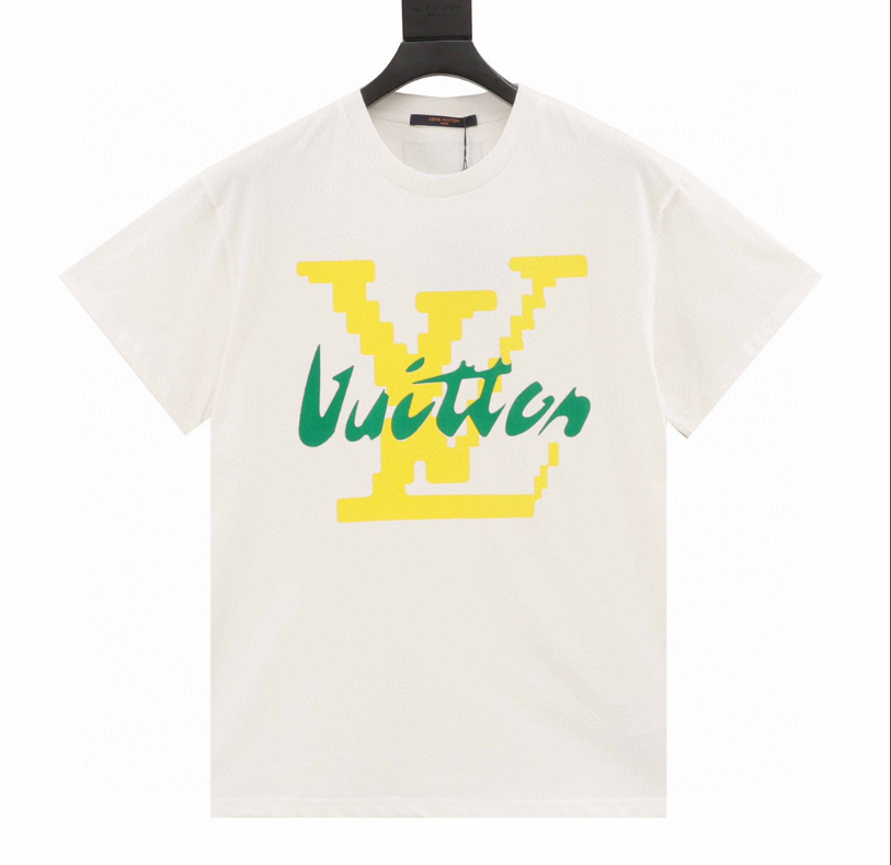 L0vis Vvtt0n T-Shirt 2024