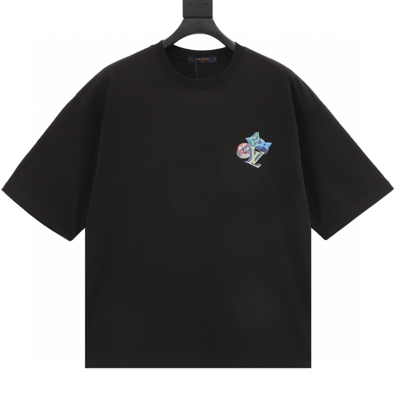 L0vis Vvtt0n T-Shirt 2024