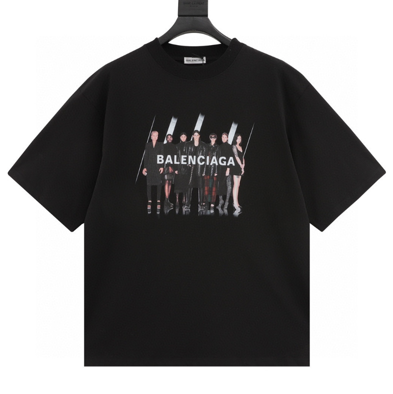 Balanciaga T-Shirt 2024