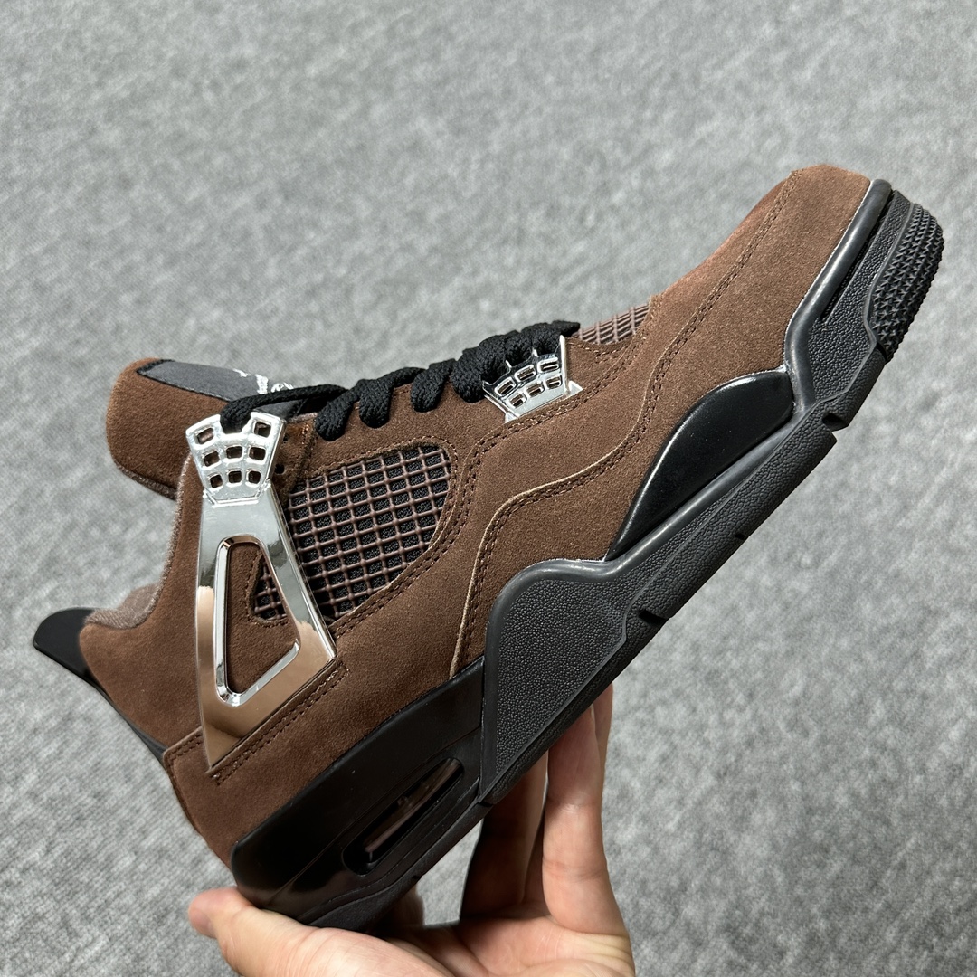 A Ma Maniere x Air Jordan 4 （BIG SIZE）