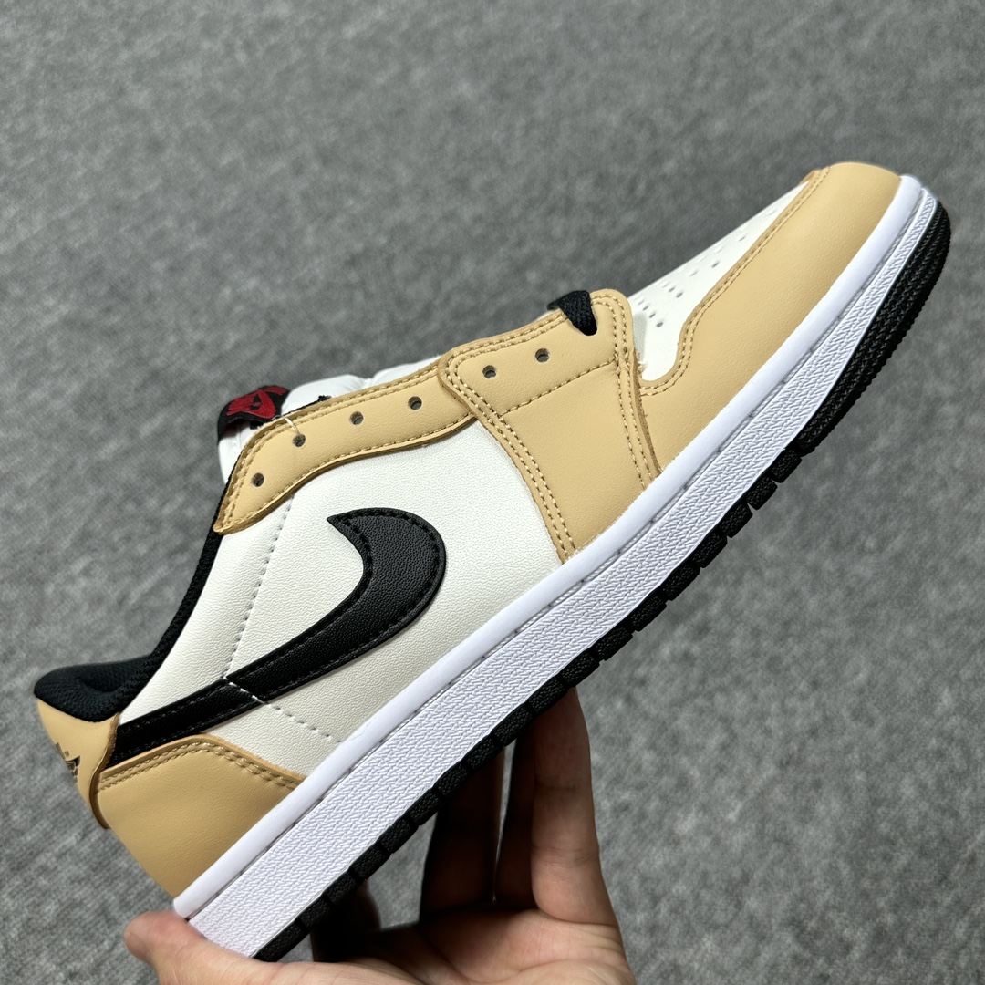 Air Jordan 1 Low OG B Rookie of the Year