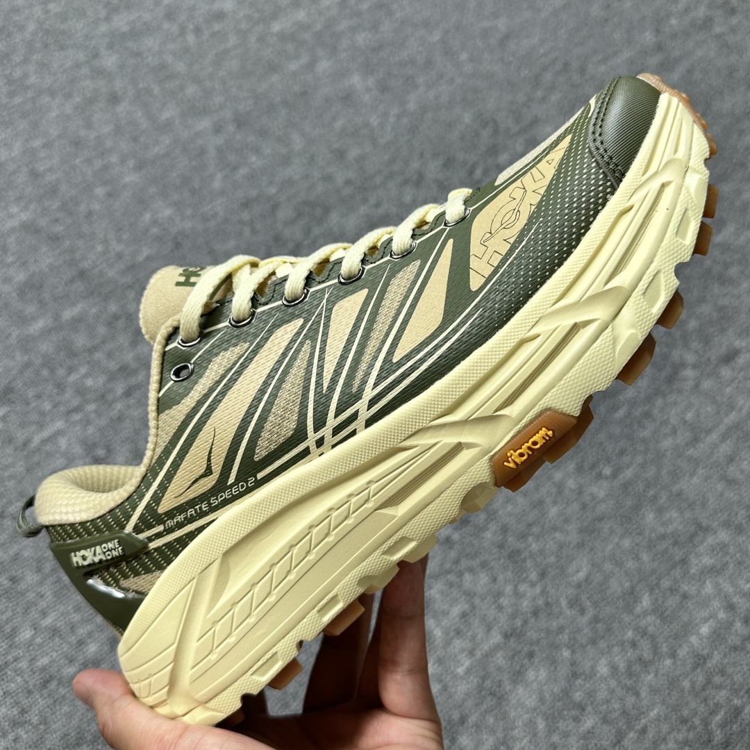 Hoka One One Mafate Speed 2 END. Overland