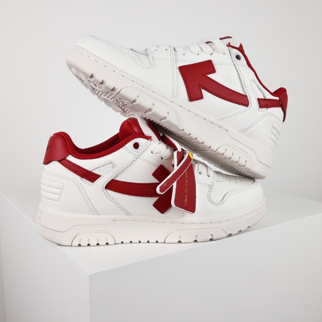 OFF-WHITE Out Of Office 