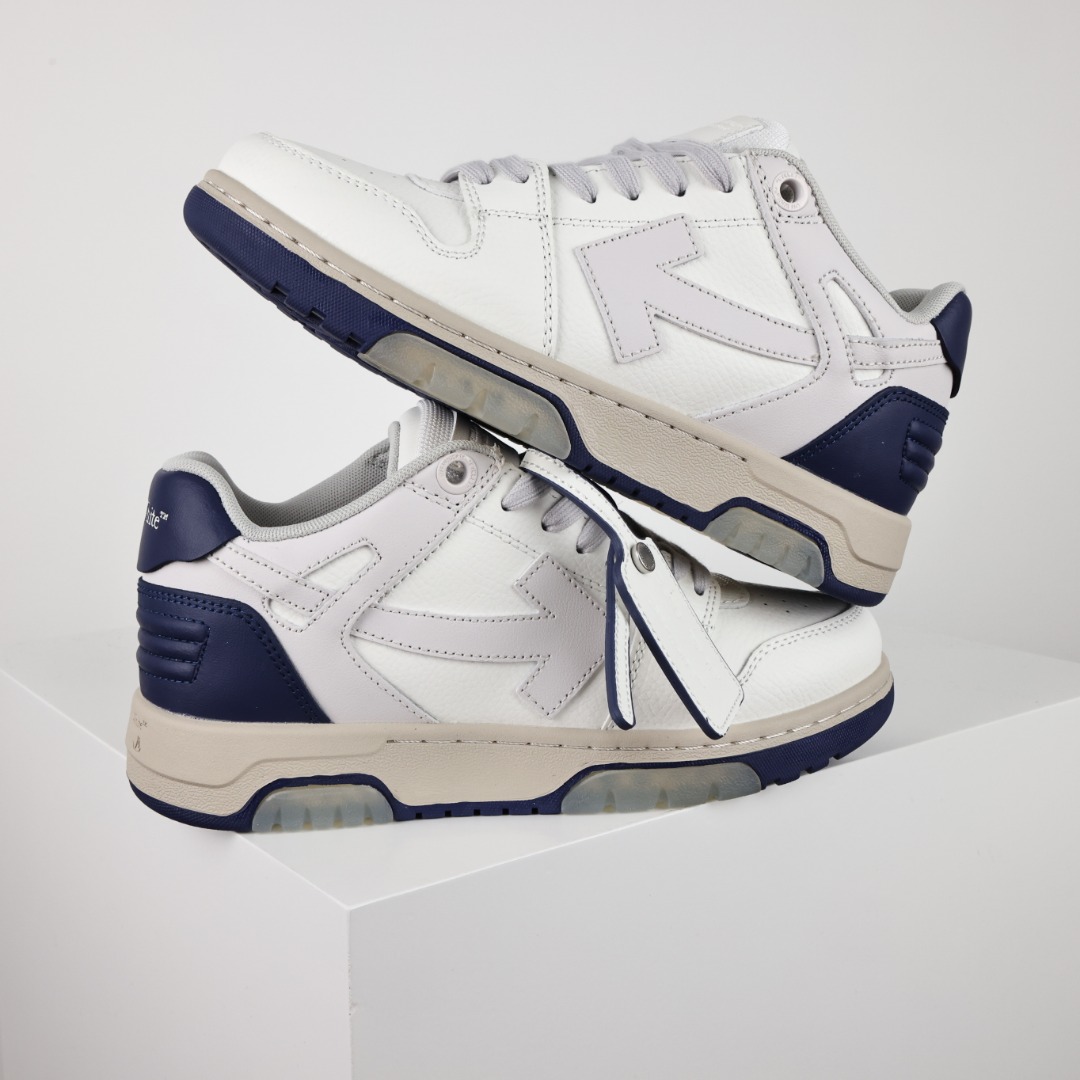 OFF-WHITE Out Of Office