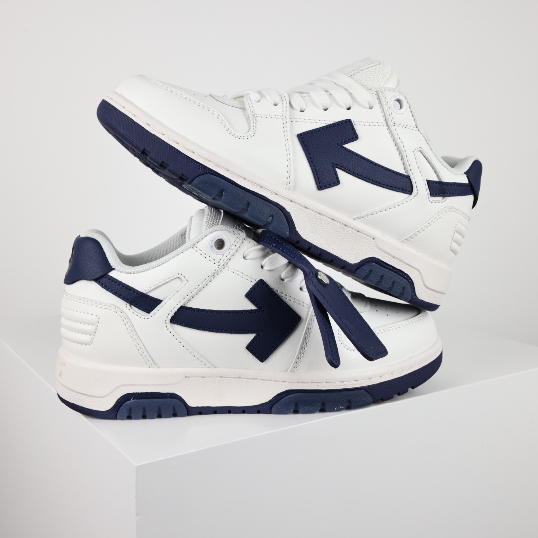 OFF-WHITE Out Of Office 